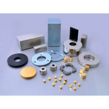 Wholesale Strong Permanent NdFeB Magnets Nefeb